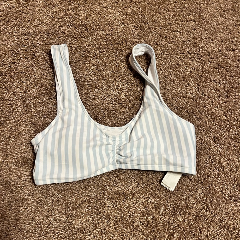 Hollister Bikini Top